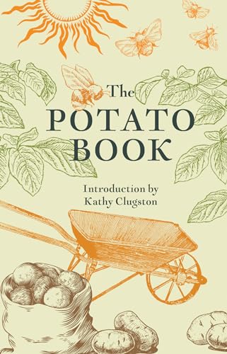 The Potato Book von Bodleian Library