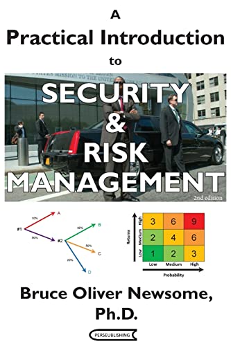 A Practical Introduction to Security and Risk Management von Perseublishing