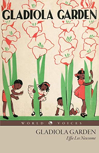 Gladiola Garden von Living Book Press