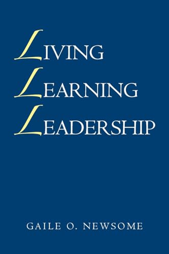 Living Learning Leadership von Covenant Books
