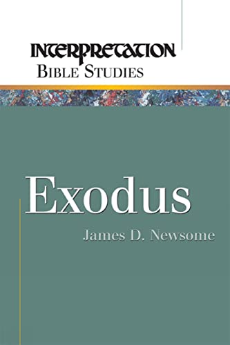 Exodus (Interpretation Bible Studies)