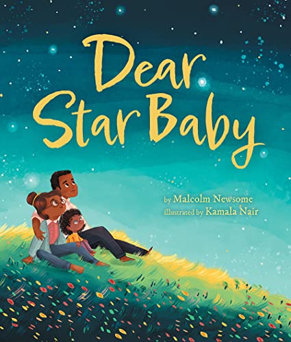 Dear Star Baby Dear Star Baby von Beaming Books