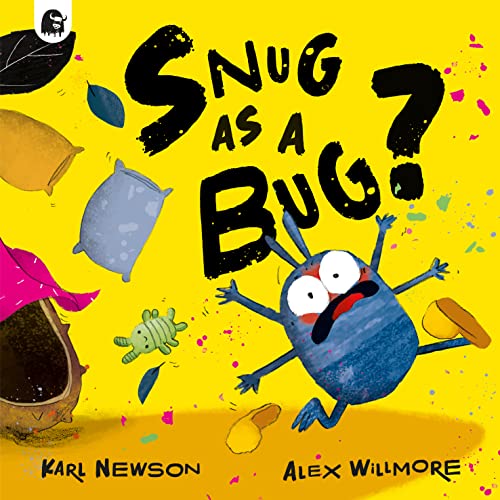 Snug as a Bug? von HAPPY YAK