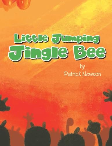 Little Jumping Jingle Bee von Balboa Press