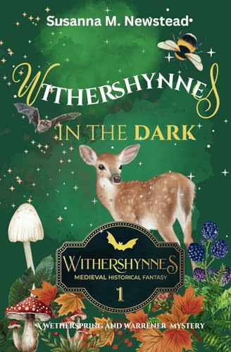 Withershynnes In The Dark von PastMastery Press
