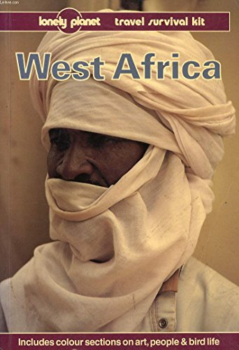 West Africa (Lonely Planet Travel Survival Kit)