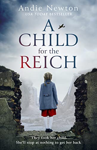 A Child for the Reich von One More Chapter