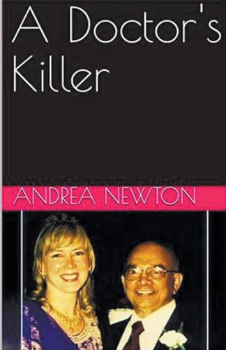 A Doctor's Killer von Trellis Publishing