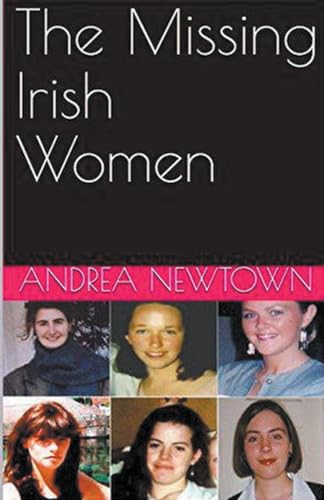 The Missing Irish Women von Trellis Publishing