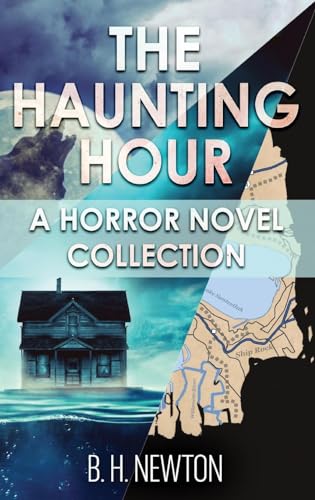 The Haunting Hour: A Horror Novel Collection von Next Chapter
