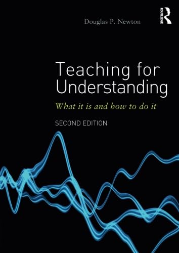 Teaching for Understanding von Routledge