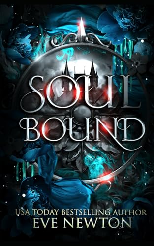 Soul Bound: A Paranormal Reverse Harem (Cursed Descent (MistHallow Academy), Band 2) von Independently published