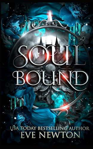 Soul Bound: accademia paranormale dell'harem inverso (Discesa Maledetta, Band 2) von Independently published