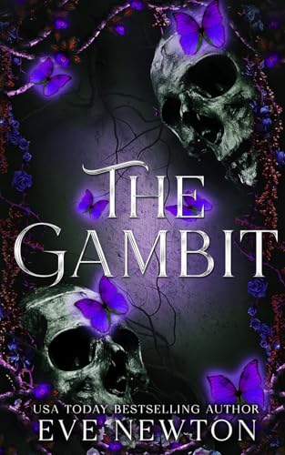 The Gambit: Un Harem al contrario del College Oscuro (Re del Castello, Band 3) von Independently published