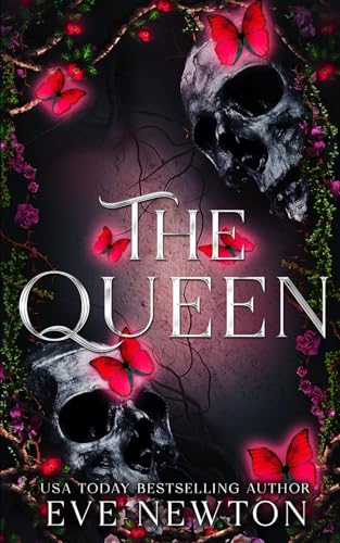 The Queen: Una storia d'amore all'harem al contrario dell'Università Oscura (Re del Castello, Band 2) von Independently published
