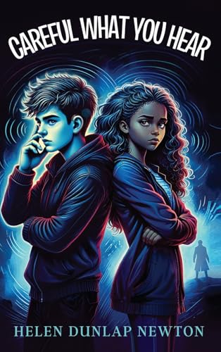 Careful What You Hear (Do You Hear What I Hear?, Band 2) von Yorkshire Publishing
