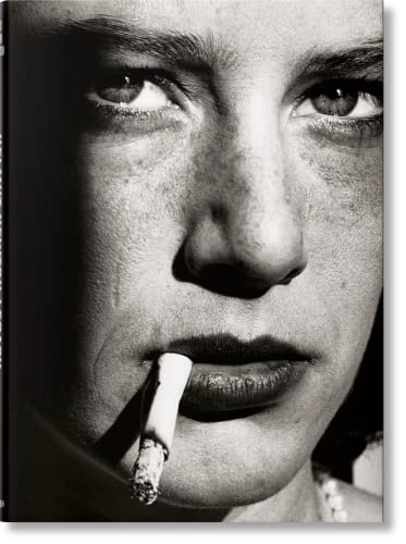 Helmut Newton. Legacy von TASCHEN