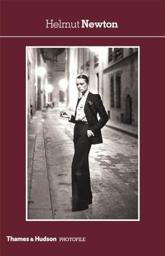 Helmut Newton: Photofile