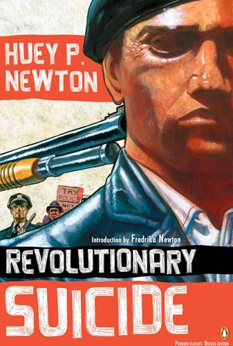 Revolutionary Suicide: (Penguin Classics Deluxe Edition) von Penguin