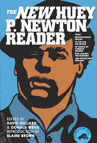 The New Huey P. Newton Reader von Seven Stories Press