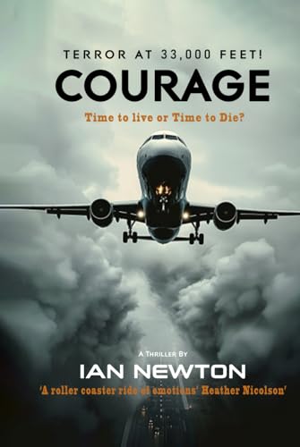 Courage: Time to Live or Time to Die? von UK Book Publishing