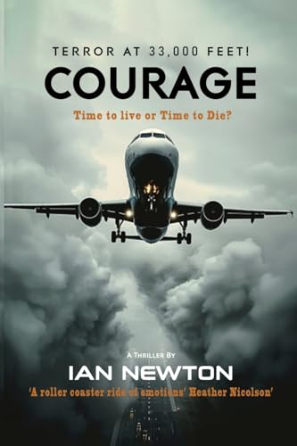 Courage: Time to Live or Time to Die? von UK Book Publishing