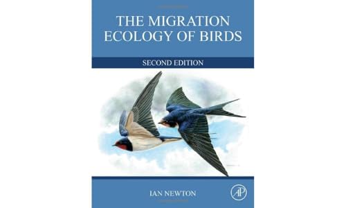 The Migration Ecology of Birds von Academic Press