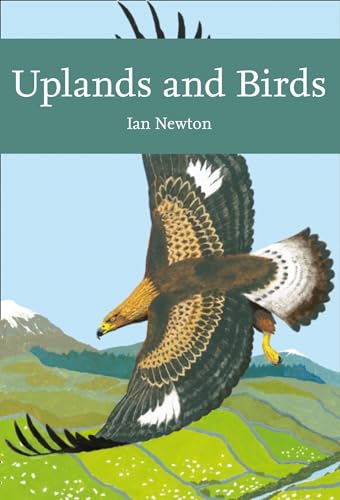 Uplands and Birds (Collins New Naturalist Library) von William Collins