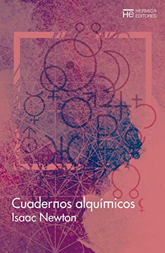 Cuadernos alquímicos von Hermida Editores S.L.