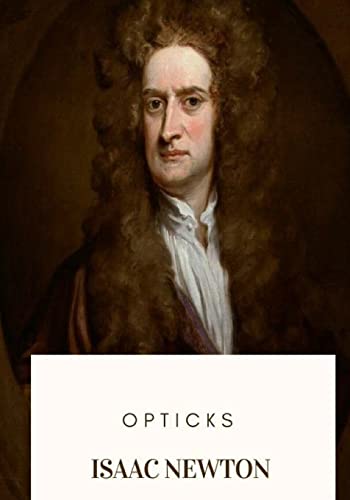 Opticks Opticks von CREATESPACE