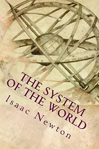 The System of the World The System of the World von CREATESPACE