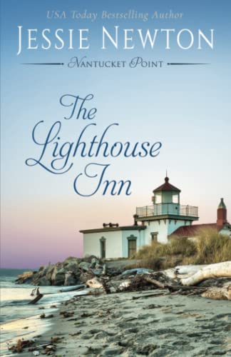 The Lighthouse Inn: A Women's Fiction Mystery (Nantucket Point, Band 2)