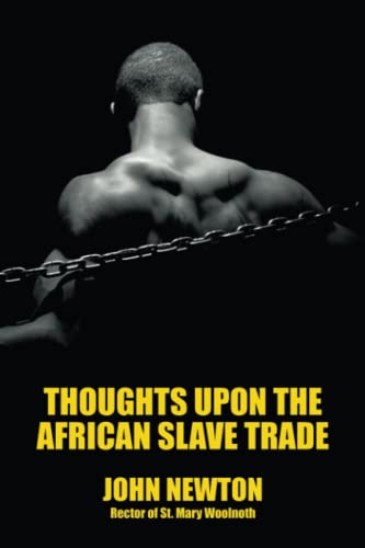Thoughts upon the African Slave Trade von Wildside Press