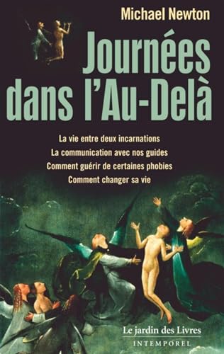 Journées dans l'au-delà von JARDIN LIVRES