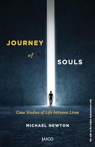 Journey of Soul