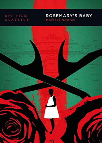Rosemary's Baby (BFI Film Classics)