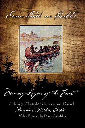 Seanchaidh na Coille / The Memory-Keeper of the Forest Seanchaidh na Coille / The Memory-Keeper of the Forest von Nimbus Publishing (CN)