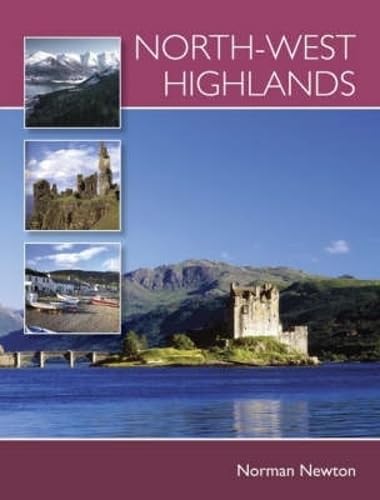 North West Highlands (Pevensey Island Guide) von David & Charles Publishers