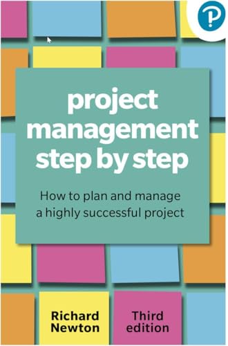 Project Management Step By Step