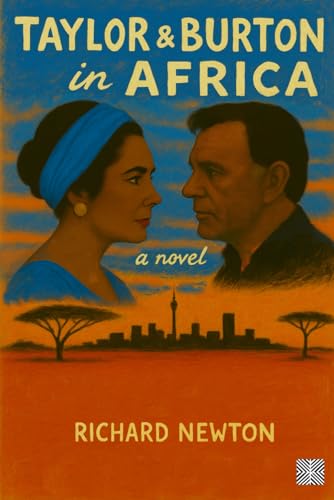 Taylor & Burton in Africa Taylor & Burton in Africa von Independently published