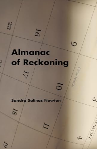 Almanac of Reckoning von Finishing Line Press