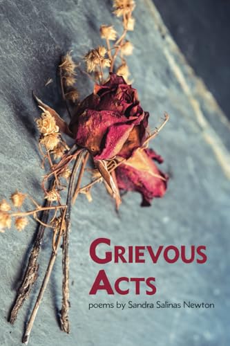 Grievous Acts von Glass Lyre Press