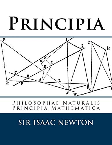 Principia: Philosophae Naturalis Principia Mathematica von Createspace Independent Publishing Platform