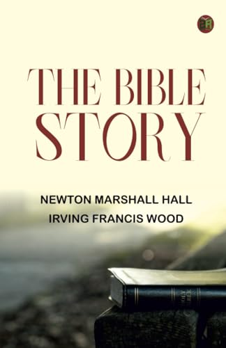 The Bible Story von Zinc Read