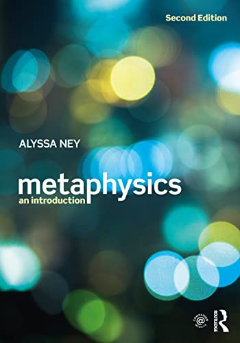 Metaphysics: An Introduction von Routledge