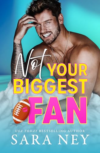 Not Your Biggest Fan (Not Yours) von Montlake