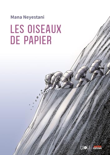 Les Oiseaux de papier von CA ET LA