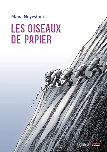 Les Oiseaux de papier
