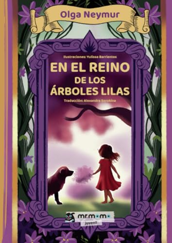 En el reino de los árboles lilas En el reino de los árboles lilas von Mr. Momo
