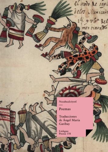 Poemas (Poesía, Band 158)